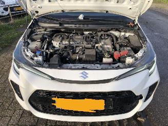 Suzuki Swace Swace 1.8 Hybrid Style picture 5