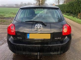 Toyota Auris 16-16v sol picture 4
