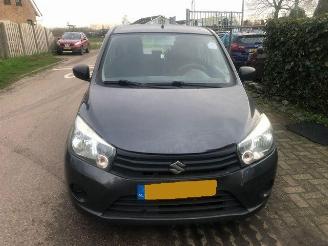 Suzuki Celerio  picture 6