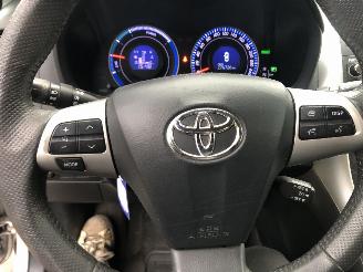 Toyota Auris Auris 1.8 Full Hybrid Executive picture 12