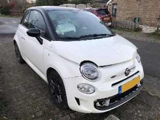 Fiat 500 500 1.0 Hybrid Hey Google picture 2
