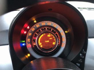 Fiat 500 500 1.0 Hybrid Hey Google picture 13