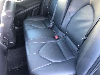 Toyota Camry Camry 2.5 Hybrid Premium picture 22