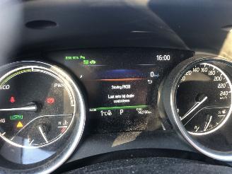 Toyota Camry Camry 2.5 Hybrid Premium picture 13