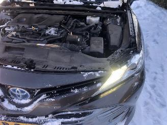 Toyota Camry Camry 2.5 Hybrid Premium picture 12