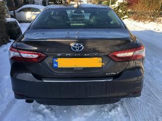 Toyota Camry Camry 2.5 Hybrid Premium picture 9