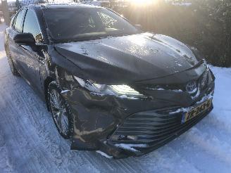 Toyota Camry Camry 2.5 Hybrid Premium picture 4