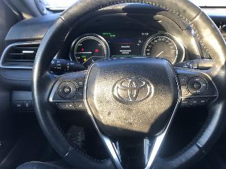 Toyota Camry Camry 2.5 Hybrid Premium picture 15