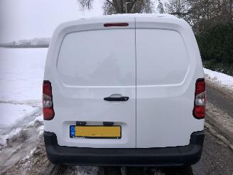 Peugeot Partner Partner 1.2 PureTech Premium picture 8