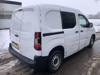 Peugeot Partner Partner 1.2 PureTech Premium picture 5