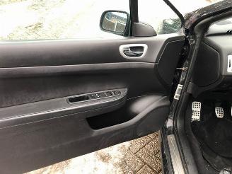 Peugeot 307 cc picture 13