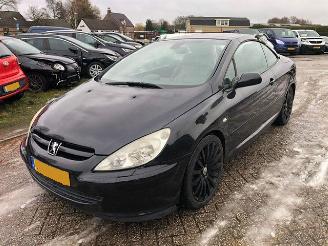 Peugeot 307 cc picture 3