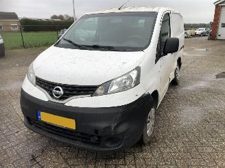 Nissan Nv200 NV200 1.5 dCi Visia Budget Edition picture 3
