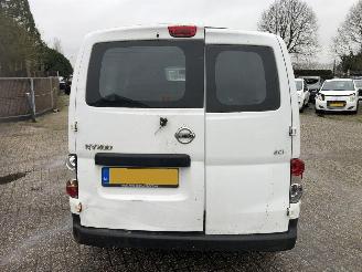 Nissan Nv200 NV200 1.5 dCi Visia Budget Edition picture 8