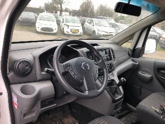 Nissan Nv200 NV200 1.5 dCi Visia Budget Edition picture 12