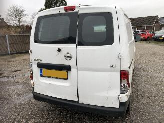 Nissan Nv200 NV200 1.5 dCi Visia Budget Edition picture 7