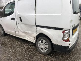 Nissan Nv200 NV200 1.5 dCi Visia Budget Edition picture 10