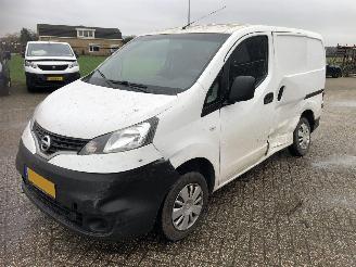 Nissan Nv200 NV200 1.5 dCi Visia Budget Edition picture 2