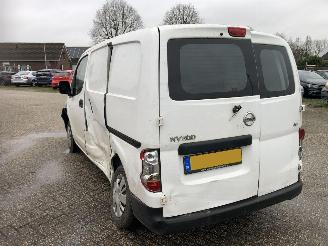 Nissan Nv200 NV200 1.5 dCi Visia Budget Edition picture 9