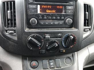 Nissan Nv200 NV200 1.5 dCi Visia Budget Edition picture 16