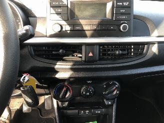 Kia Picanto Picanto 1.0 CVVT EconomyPlusLine picture 11