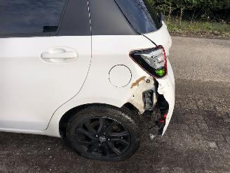 Toyota Yaris TOYOTA YARIS HYBRID picture 7