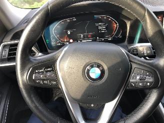 BMW 3-serie 320D TOURING BUSINESS EDITION picture 9