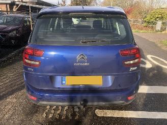 Citroën C4-picasso Grand C4 Picasso 1.2 PureTech 7 persoons picture 8