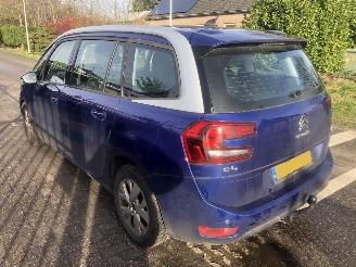 Citroën C4-picasso Grand C4 Picasso 1.2 PureTech 7 persoons picture 9