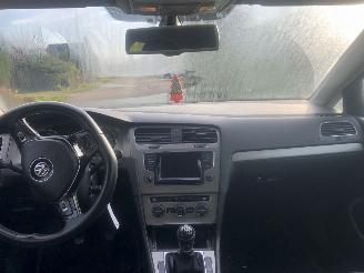 Volkswagen Golf Golf 1.6 TDI Highline BlueMotion picture 16