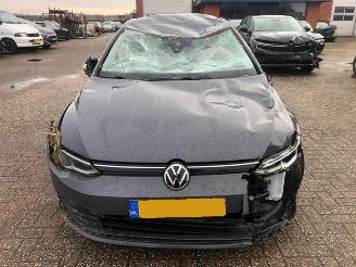 Volkswagen Golf 1.0 picture 5