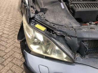 Lexus RX RX 400h Executive picture 6