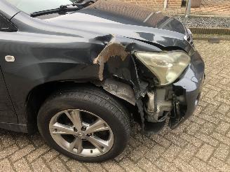 Lexus RX RX 400h Executive picture 4