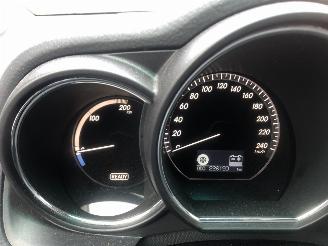 Lexus RX RX 400h Executive picture 14