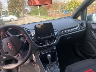 Ford Fiesta 1.0 ecoboost hybrid  ST-line picture 11