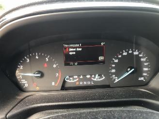 Ford Fiesta 1.0 ecoboost hybrid  ST-line picture 15