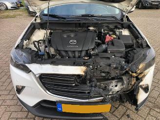 Mazda CX-3 AUTOMAAT picture 9