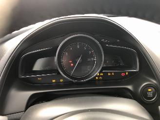 Mazda CX-3 AUTOMAAT picture 17