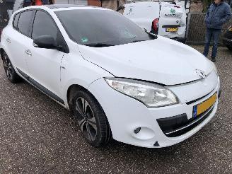 Renault Mégane Mégane 1.4 TCe Bose picture 2