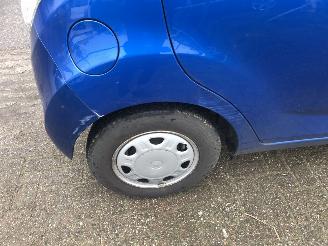 Chevrolet Spark Spark 1.0 16V LS Bi-Fuel picture 6