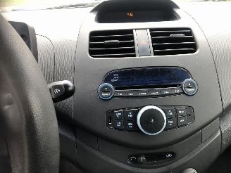 Chevrolet Spark Spark 1.0 16V LS Bi-Fuel picture 15