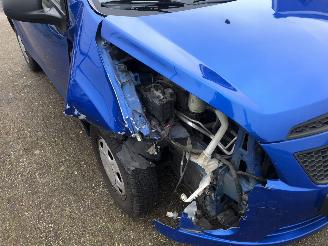 Chevrolet Spark Spark 1.0 16V LS Bi-Fuel picture 9