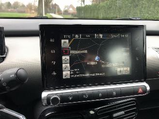 Citroën C4 cactus cactus 1.2 puretech picture 10