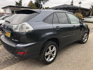 Lexus RX RX 400h Executive picture 2
