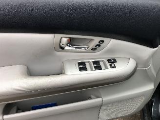 Lexus RX RX 400h Executive picture 14