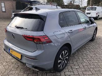 Volkswagen Golf 2.0 tdi style picture 3