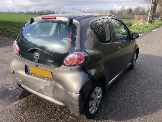 Toyota Aygo Aygo 1.0 VVT-i Aspiration picture 8