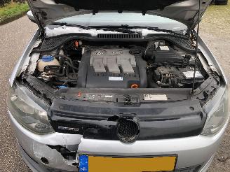 Volkswagen Polo Polo 1.2 TDI BlueMotion Comfortline55 picture 5