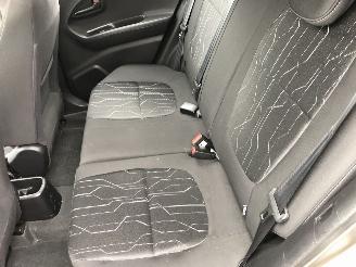 Kia Picanto Picanto 1.2 CVVT Comfort Pack picture 18