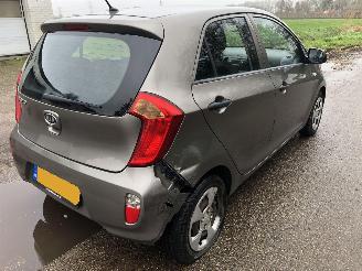 Kia Picanto Picanto 1.2 CVVT Comfort Pack picture 7